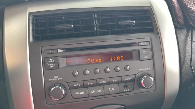 2014年~灰色~1600CC~LIVINA~優質代步車~大空間~購物~出去玩~超級實用~一手漂亮美車  第18張相片