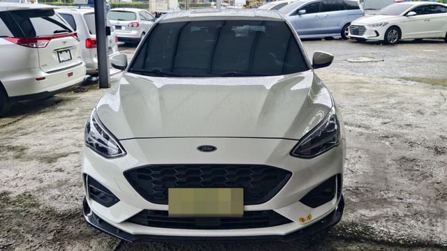 FOCUS 5D  第1張相片