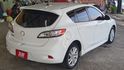 2013年五門~2000CC帥氣頂級馬3~HID頭燈~賽車皮椅~多媒體影音~恆溫~天窗~檔位快撥鍵~定速  第9張縮圖