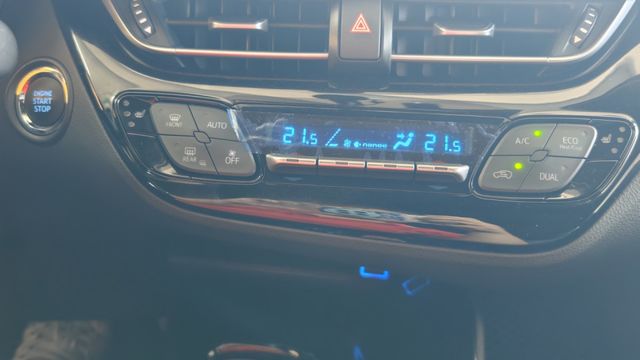2019年尊爵版 僅跑2萬 1200cc超省油~省稅金~AWD傳動系統~傳電熱椅 盲點 免鑰匙 認證車 原鈑件  第19張相片