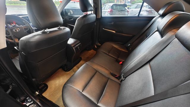 CAMRY  第11張相片