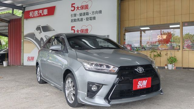 YARIS  第1張相片
