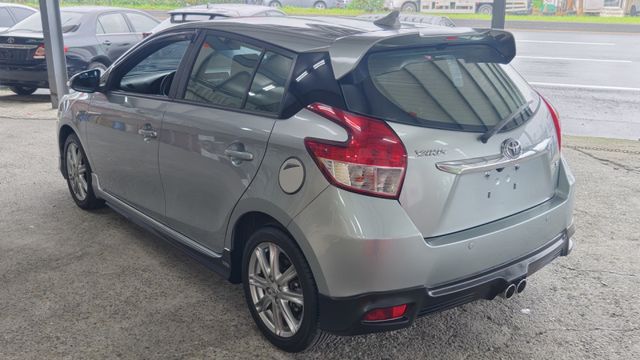 YARIS  第7張相片