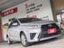2017年~一手車跑51XXX~TOYOTA 大YARIS~頂級~免鑰匙~恆溫~多媒體音響主機~居家代步~出門郊遊~  第2張縮圖