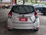 2017年~一手車跑51XXX~TOYOTA 大YARIS~頂級~免鑰匙~恆溫~多媒體音響主機~居家代步~出門郊遊~  第8張縮圖