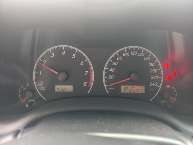 2012~黑色~一手車~ALTIS~恆溫~定速~安全氣囊~電折~車前距雷達~霧燈~電子式大燈調整  第6張相片