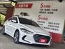 2018年~超便宜~優質代步好車~ELANTRA~外型年輕時尚~柴油有力~電折~多媒體主機~安全氣囊