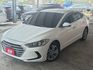 2018年~超便宜~優質代步好車~ELANTRA~外型年輕時尚~柴油有力~電折~多媒體主機~安全氣囊  第3張縮圖