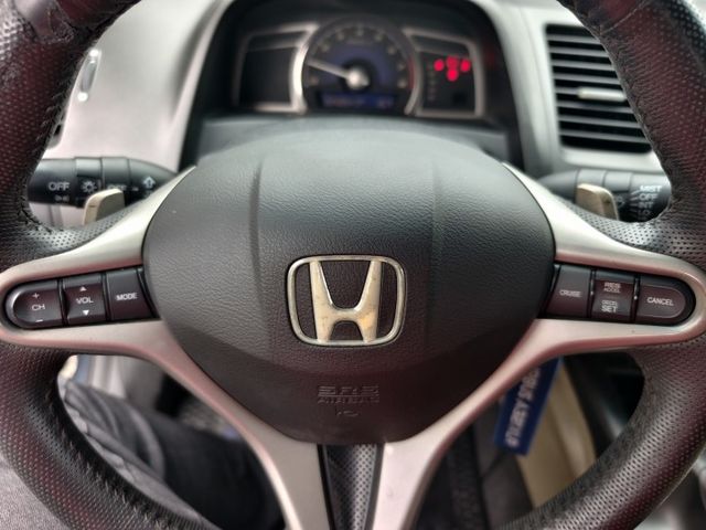 2006年喜美本田~不敗年輕車~喜美8代~一手車~1800CC~省油省稅金~方向盤檔位快撥~年輕賽車風~恆溫~天窗  第14張相片