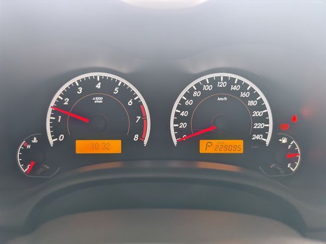 2009年~優質代步省油省稅金~好車~ALTIS~多媒體影音主機~恆溫~天窗~皮椅~上班~買菜~逛賣場~超級實用喔  第10張相片