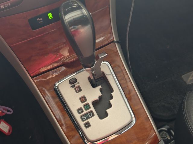 2009年~優質代步省油省稅金~好車~ALTIS~多媒體影音主機~恆溫~天窗~皮椅~上班~買菜~逛賣場~超級實用喔  第12張相片