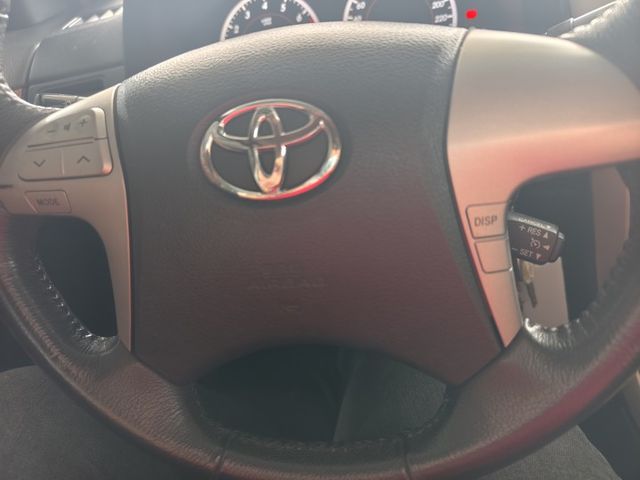 2009年~優質代步省油省稅金~好車~ALTIS~多媒體影音主機~恆溫~天窗~皮椅~上班~買菜~逛賣場~超級實用喔  第13張相片