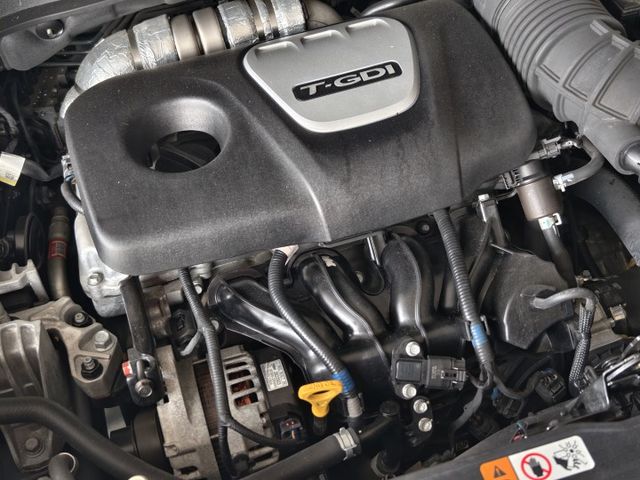 2019~現代KONA~1600CC~超級省油~車道偏移~循跡防滑~斜坡起步~定速~IKEY~抬頭顯示器~感應式雨刷  第5張相片