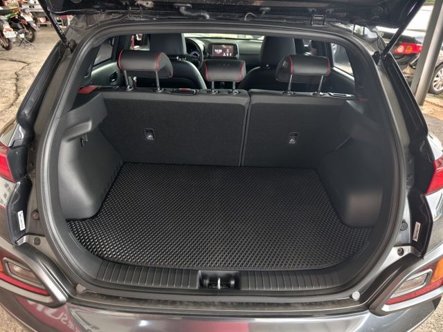 2019~現代KONA~1600CC~超級省油~車道偏移~循跡防滑~斜坡起步~定速~IKEY~抬頭顯示器~感應式雨刷  第10張相片