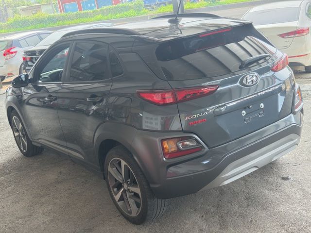 2019~現代KONA~1600CC~超級省油~車道偏移~循跡防滑~斜坡起步~定速~IKEY~抬頭顯示器~感應式雨刷  第11張相片