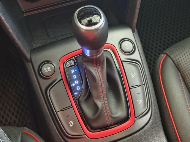 2019~現代KONA~1600CC~超級省油~車道偏移~循跡防滑~斜坡起步~定速~IKEY~抬頭顯示器~感應式雨刷  第20張相片