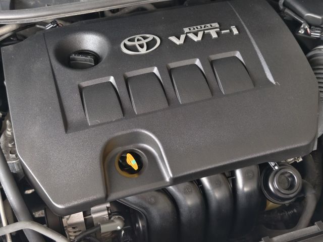 2016年~超級漂亮WISH~全車原鈑件~一手車~里程僅跑12萬唷~優質7人座的車已經不多~省油~耐超~後座出風口~  第5張相片