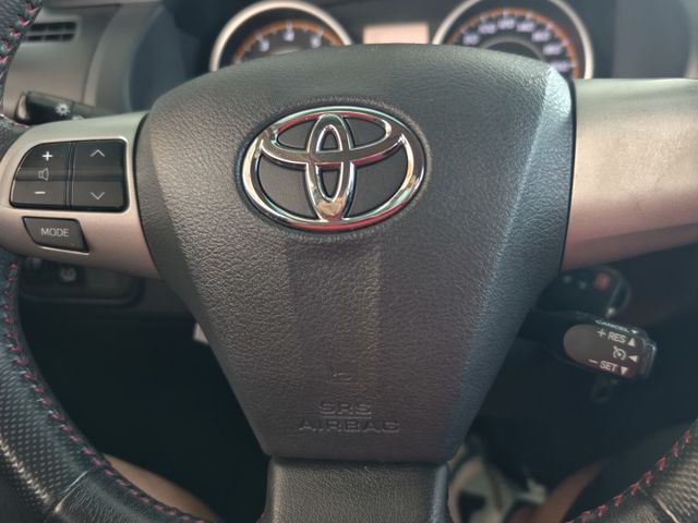 2016年~超級漂亮WISH~全車原鈑件~一手車~里程僅跑12萬唷~優質7人座的車已經不多~省油~耐超~後座出風口~  第18張相片