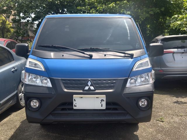 21年一手貨車~跑5w~手排有力~  第2張相片