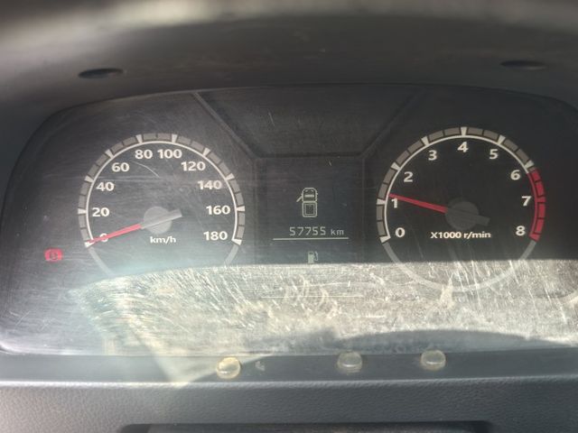 21年一手貨車~跑5w~手排有力~  第3張相片