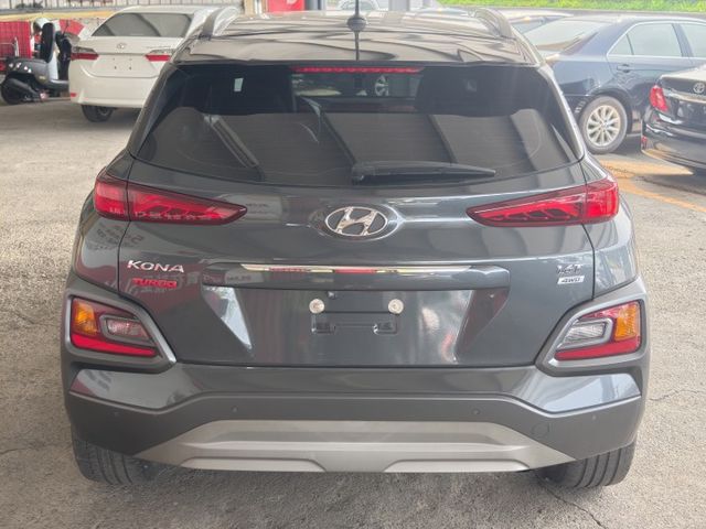 2019~現代KONA~1600CC~超級省油~車道偏移~循跡防滑~斜坡起步~定速~IKEY~抬頭顯示器~感應式雨刷  第9張相片