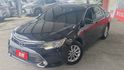 2018年~CAMRY~黑色~多媒體音響主機~倒車影像~皮椅~電折~胎壓偵測~霧燈~恆溫空調~  第2張縮圖