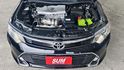 2018年~CAMRY~黑色~多媒體音響主機~倒車影像~皮椅~電折~胎壓偵測~霧燈~恆溫空調~  第3張縮圖