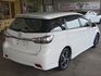 2016年~超級漂亮WISH~全車原鈑件~一手車~里程僅跑12萬唷~優質7人座的車已經不多~省油~耐超~後座出風口~  第9張縮圖