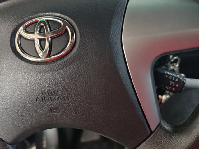 2012~黑色~一手車~ALTIS~恆溫~定速~安全氣囊~電折~車前距雷達~霧燈~電子式大燈調整  第14張相片