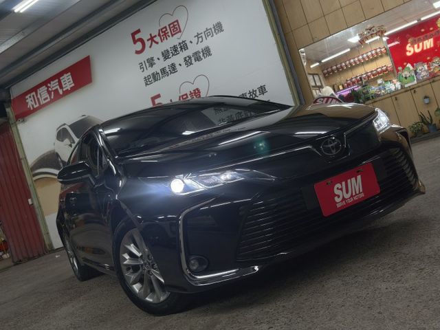 ALTIS  第1張相片