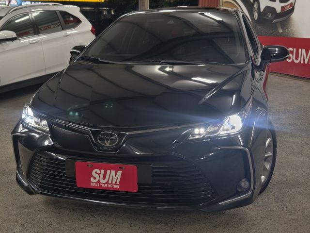 ALTIS  第2張相片