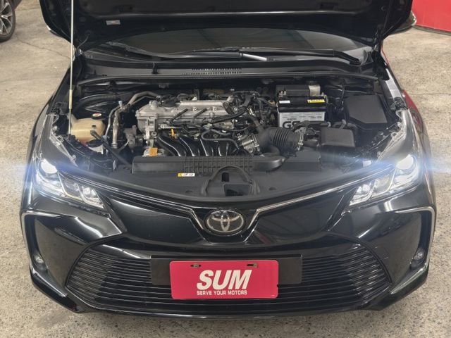 ALTIS  第3張相片