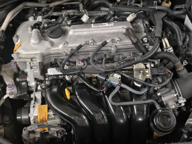 ALTIS  第4張相片