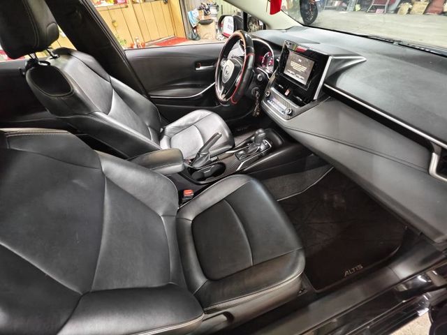 ALTIS  第6張相片