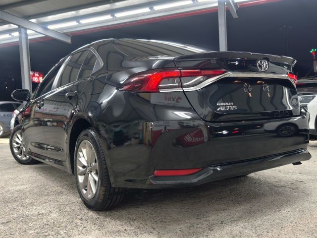 ALTIS  第10張相片