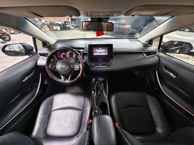 ALTIS  第12張相片