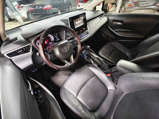 ALTIS  第13張相片