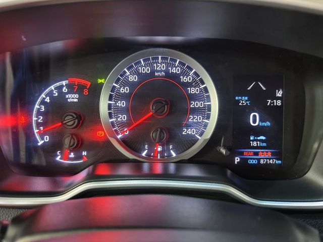 ALTIS  第16張相片