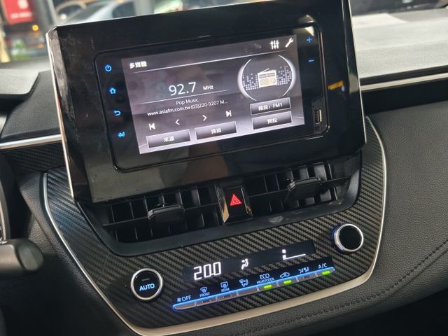 ALTIS  第17張相片