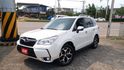 2014年2.0XT~森林人~一手老師用車~保養完美~無半點積碳~引擎渾厚有力~快來試車體驗速度感  第1張縮圖