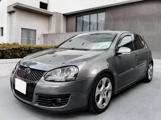 Vw Golf Gti 的價格 Findcar 找車網