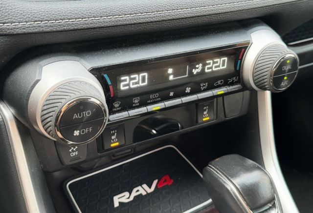 2021年 RAV4 2.0旗艦頂級版 里程6萬 ACC跟車 360環景 IKEY 腳踢尾門 Apple CarPlay  第12張相片