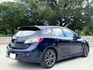 2011年 Mazda3 頂級版 有IKEY 天窗 安卓機  倒車顯影 一手用 車況優質 代步車首選  第5張縮圖