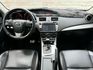 2011年 Mazda3 頂級版 有IKEY 天窗 安卓機  倒車顯影 一手用 車況優質 代步車首選  第8張縮圖
