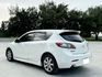 2010年 Mazda3 頂級版 里程跑少 天窗 IKEY 安卓機 便宜代步車 妥善率高 車況好 年輕人首選  第6張縮圖