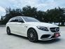 2016 Benz C43 AMG 旅行車 配備超滿 !! 23P套件 柏林之音 四輪傳動 全景天窗 自動停車  第2張縮圖