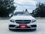 2016 Benz C43 AMG 旅行車 配備超滿 !! 23P套件 柏林之音 四輪傳動 全景天窗 自動停車  第3張縮圖