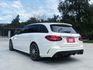 2016 Benz C43 AMG 旅行車 配備超滿 !! 23P套件 柏林之音 四輪傳動 全景天窗 自動停車  第5張縮圖