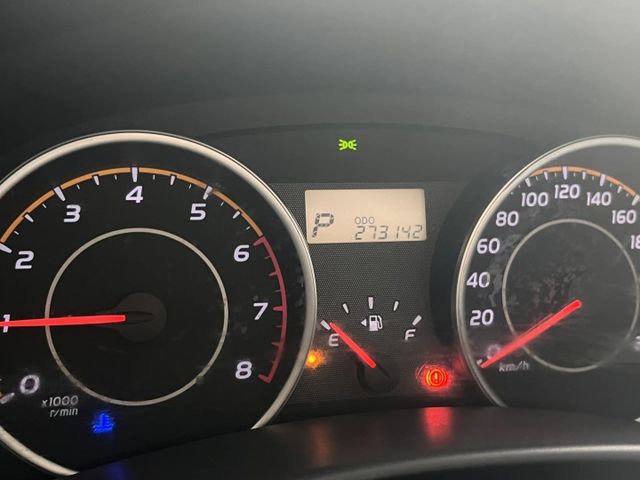 2015 Toyota Wish 2.0 七人座 里程27萬 定速/電動後視鏡/恒温/後座分離傾倒 保值神車 代步又要空  第12張相片