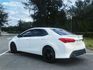 2017 Toyota Corolla Altis 1.8 無事故 無泡水 車況漂亮  保質神車 里程17萬  第4張縮圖